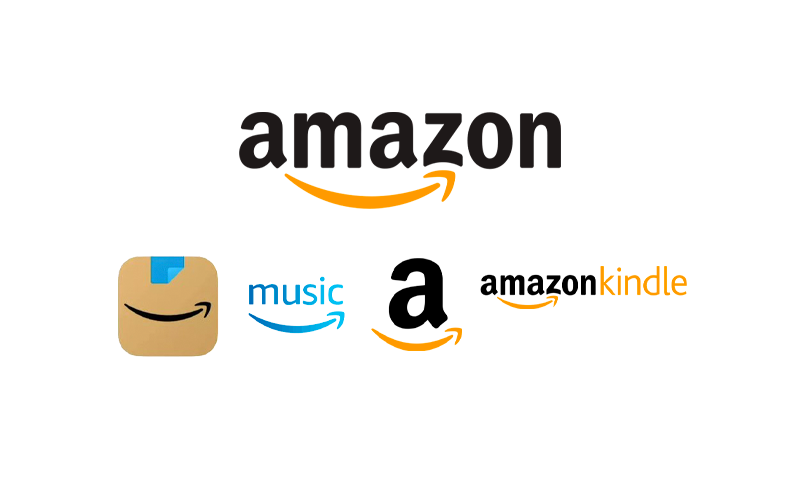 logo amazon