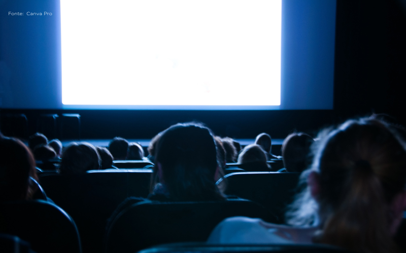 O que postar em junho datas comemorativas cinema brasileiro