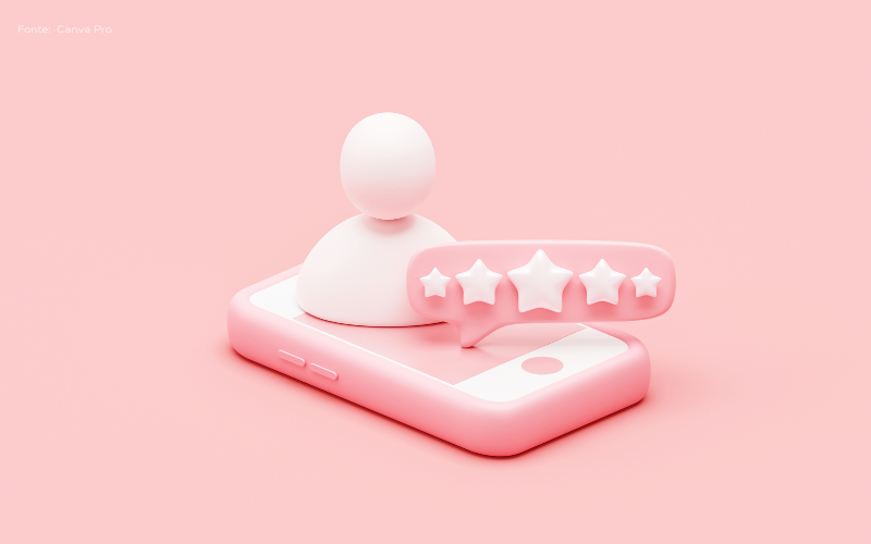 clientes feedbacks resultados marca pessoal