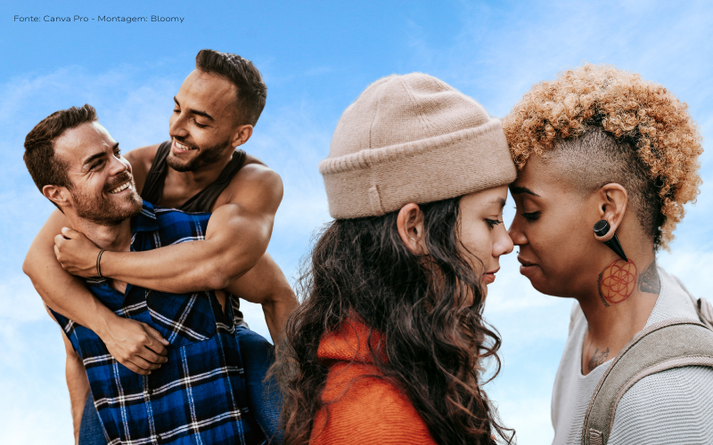 mês do orgulho lgbt - datas comemorativas junho